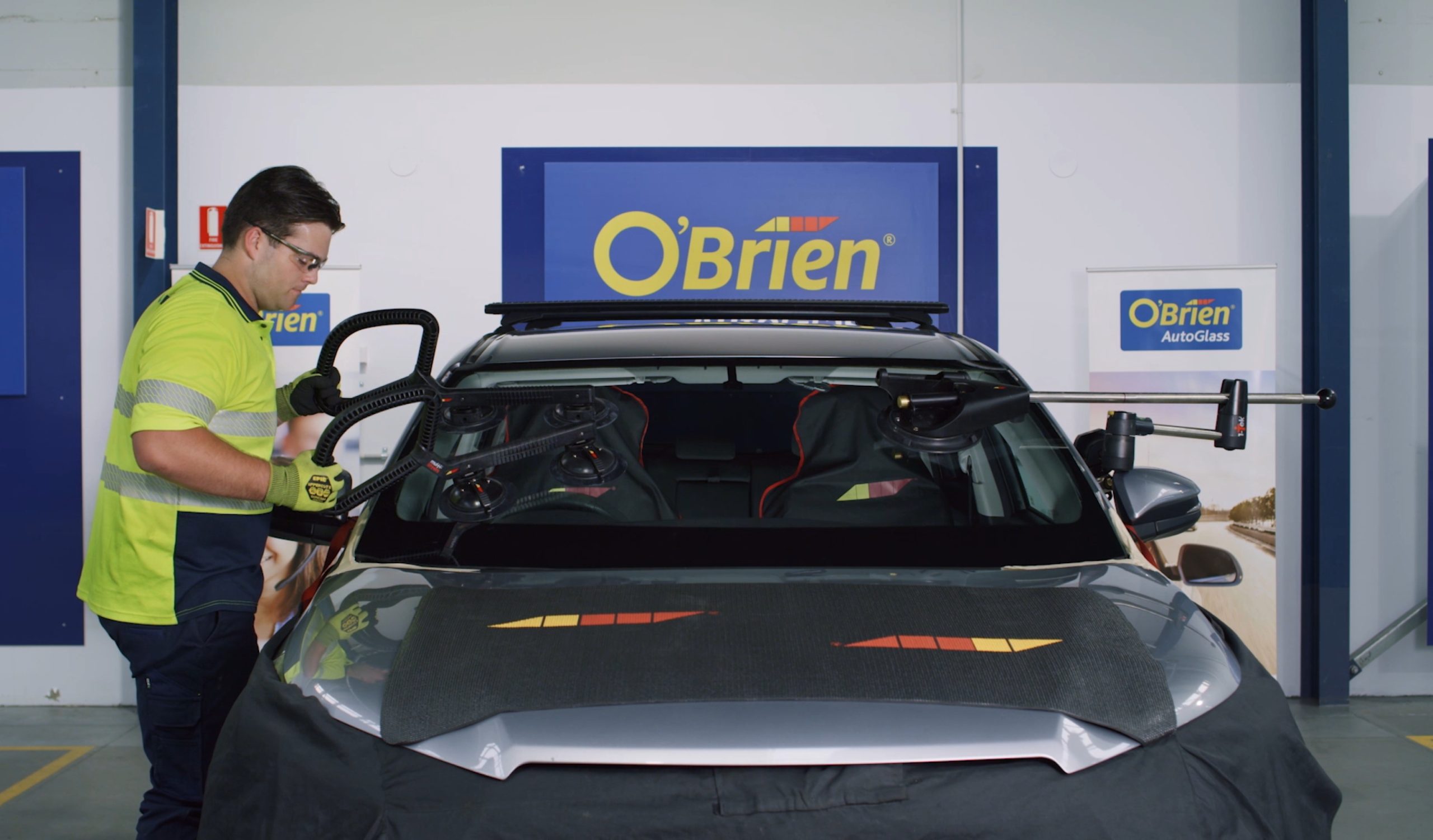 O'Brien Garage: Fixing Headaches, Not Just Cars