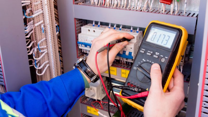 Plumbers & Electricians Brisbane Southside | O'Brien Electrical ...