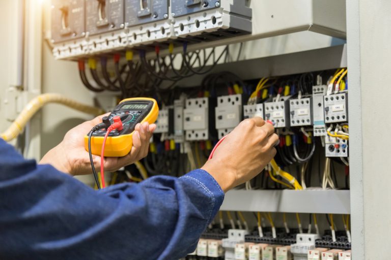 Electrical Services 