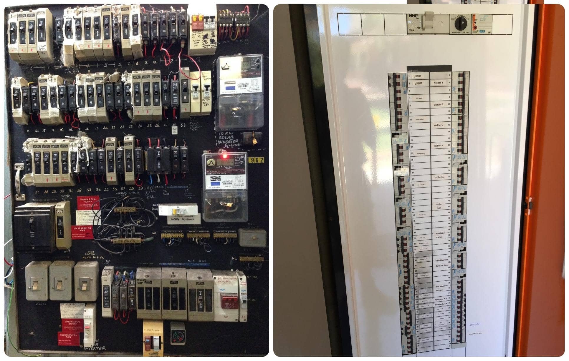 Commercial vs Industrial Electricians – What is the Difference?