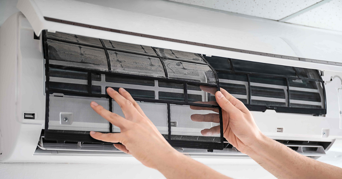 How Often Should Air Conditioning Be Serviced?