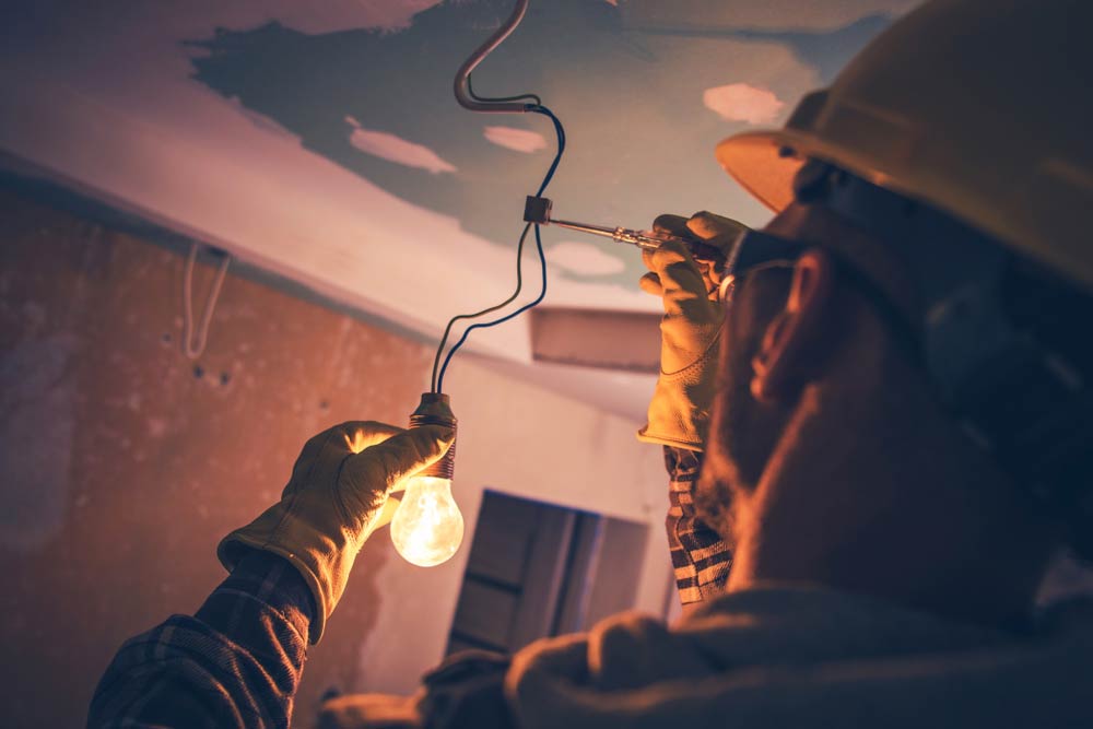 Top Questions To Ask Before Hiring An Electrician