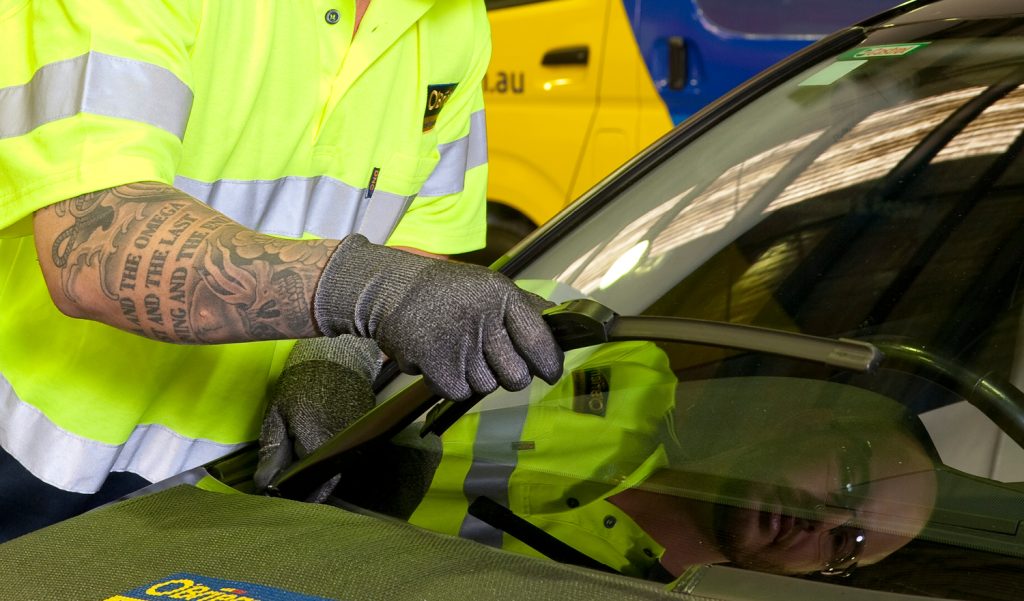 5 Tips To Make Your Wiper Blades Last Longer | O'Brien® AutoGlass