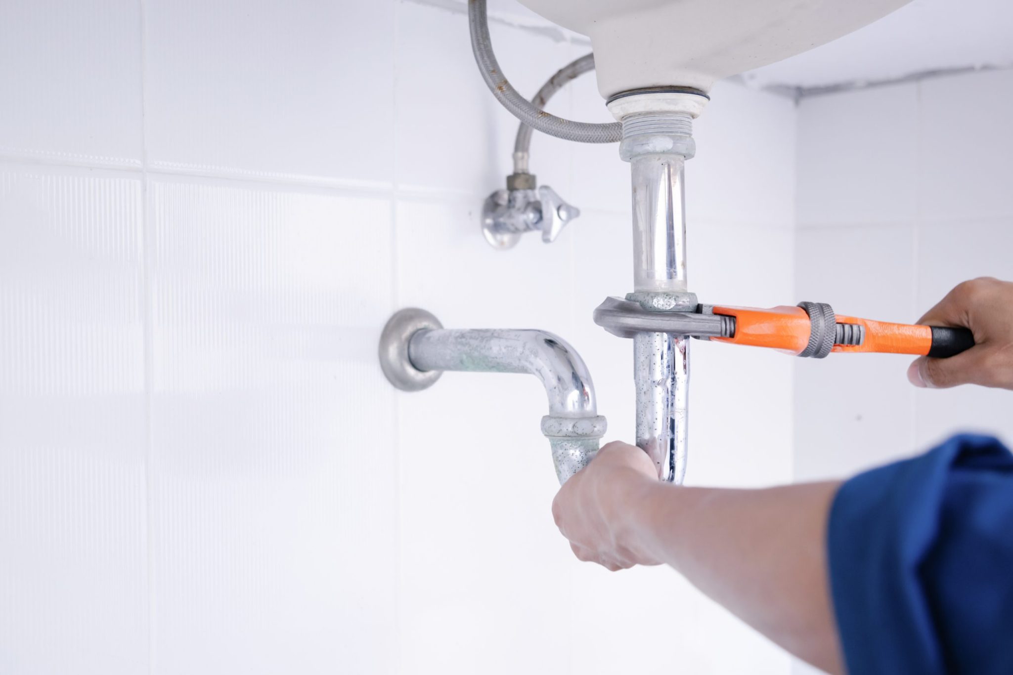 Understanding Your Home's Plumbing System