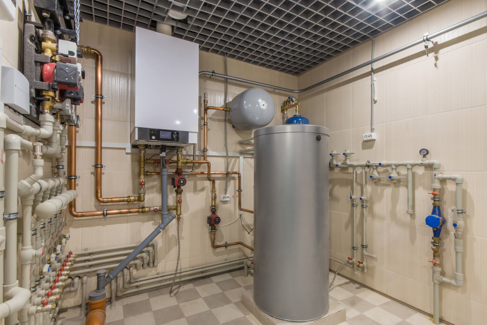 Why Professional Installation Matters For Your Hot Water System