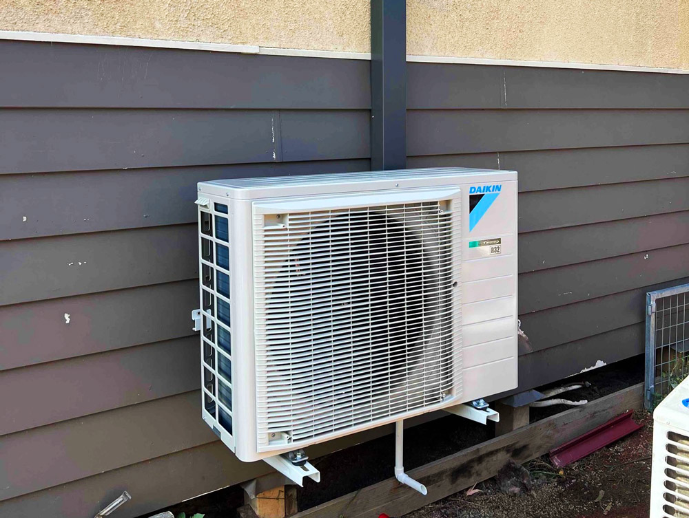 What Is Reverse Cycle Air Conditioning?