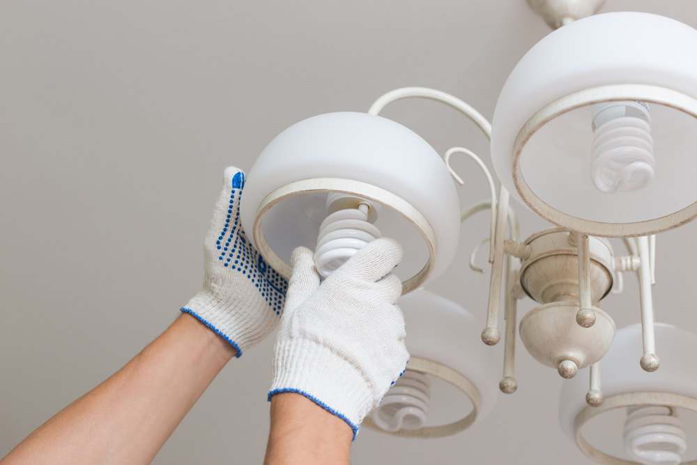 Residential Electrical Services For Modern Living