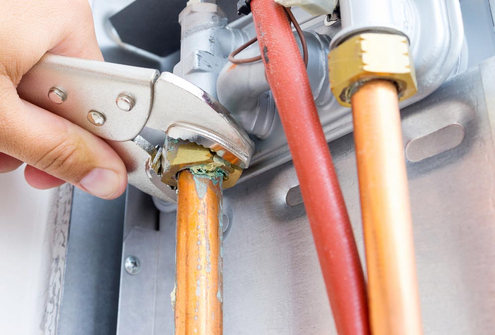 Why You Should Never DIY Gas Fitting: The Risks Explained