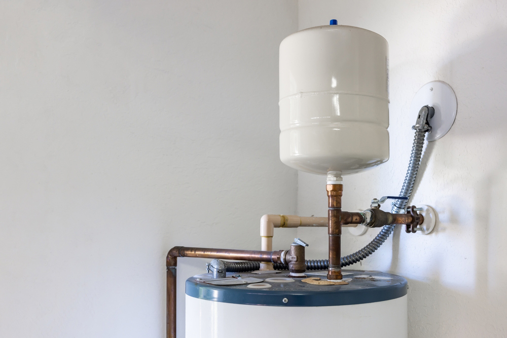 The Importance Of Water Heater Maintenance