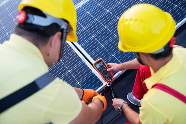 Electrical and Solar Services in Forster by O’Brien – Comprehensive Guide