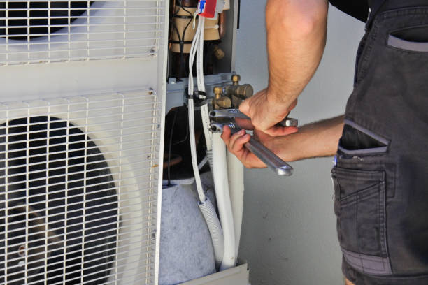 Why O’Brien Electrical Is Townsville’s Preferred Air Conditioning Specialist