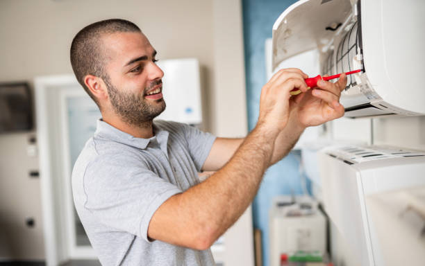 O’Brien Electrical’s Comprehensive Air Conditioning Services in Townsville