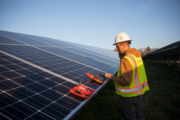 Expert Solar Inverter Installation and Maintenance in Forster by O’Brien Electrical