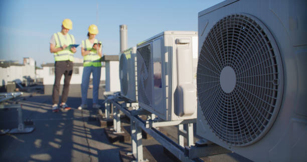 How O’Brien Electrical Ensures Quality in Every Air Conditioning Installation in Townsville