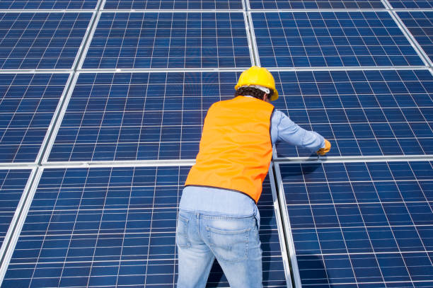 Trusted Electrical and Solar Inverter Services in Forster by O’Brien