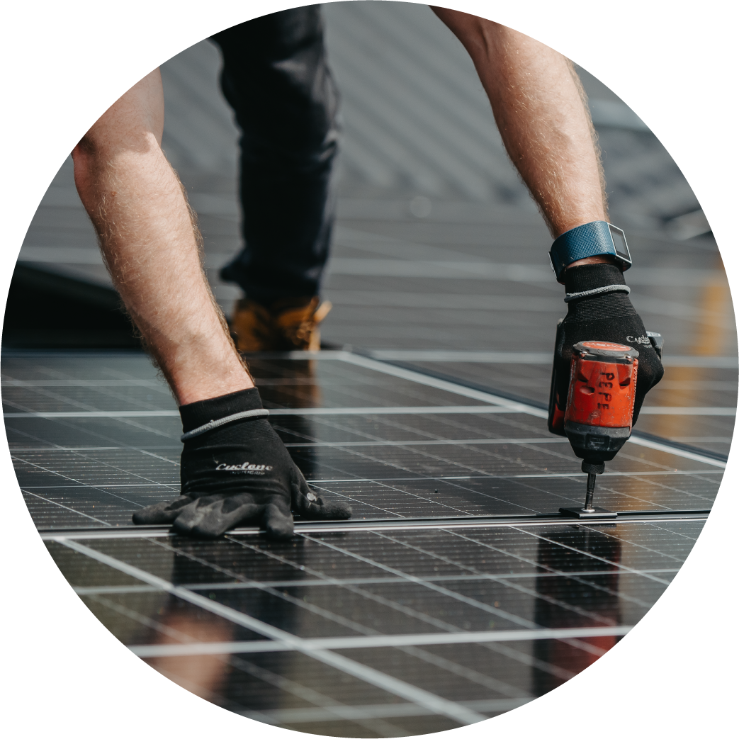 Black Friday Sale: Solar Systems and Solar Battery - O'Brien Electrical & Plumbing Rowville