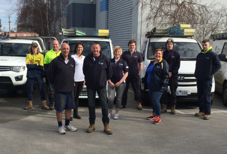 Member Milestone: 20 Years of O’Brien Electrical Campbellfield