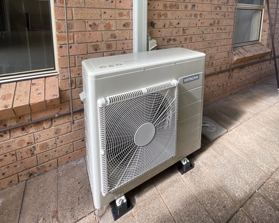 How O’Brien Electrical Delivers Professional Air Conditioning Solutions in Townsville