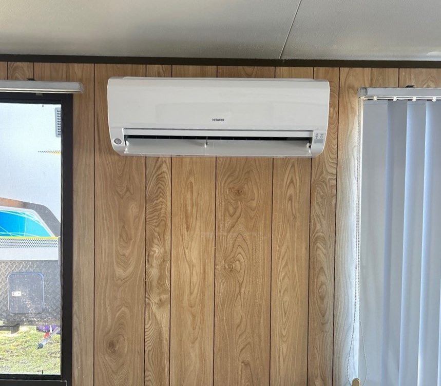 O’Brien Electrical’s Comprehensive Air Conditioning Services in Townsville