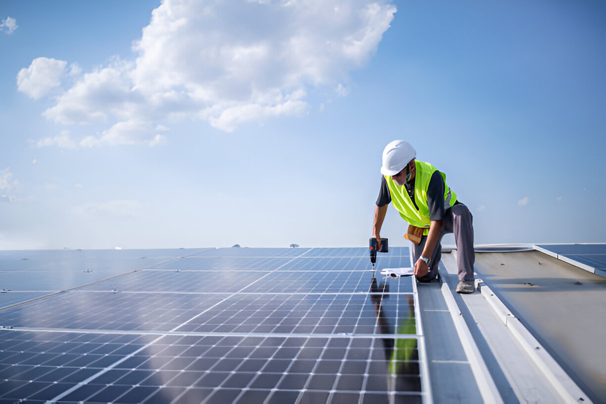 Top Reasons to Choose OBrien Electrical and Solar for Underwood Solar Services