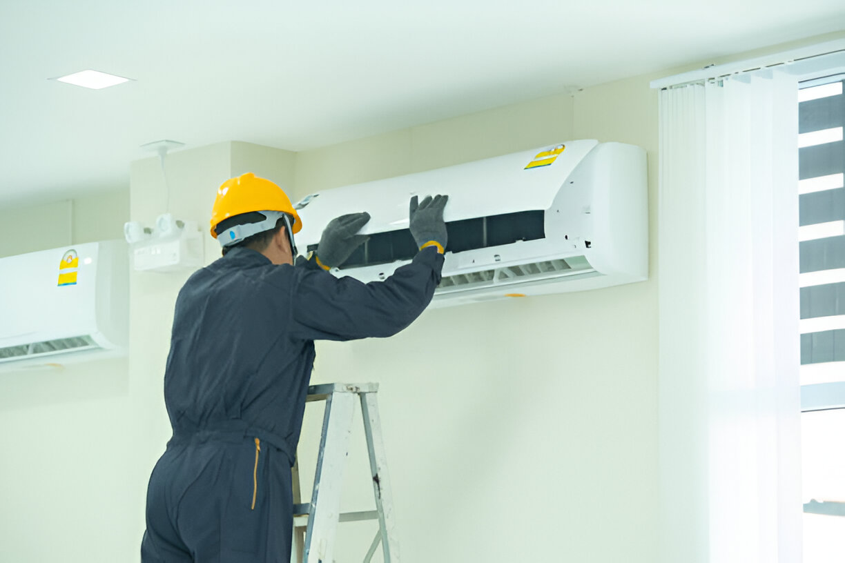 Top Air Conditioning Installation Services by OBrien in Port Macquarie