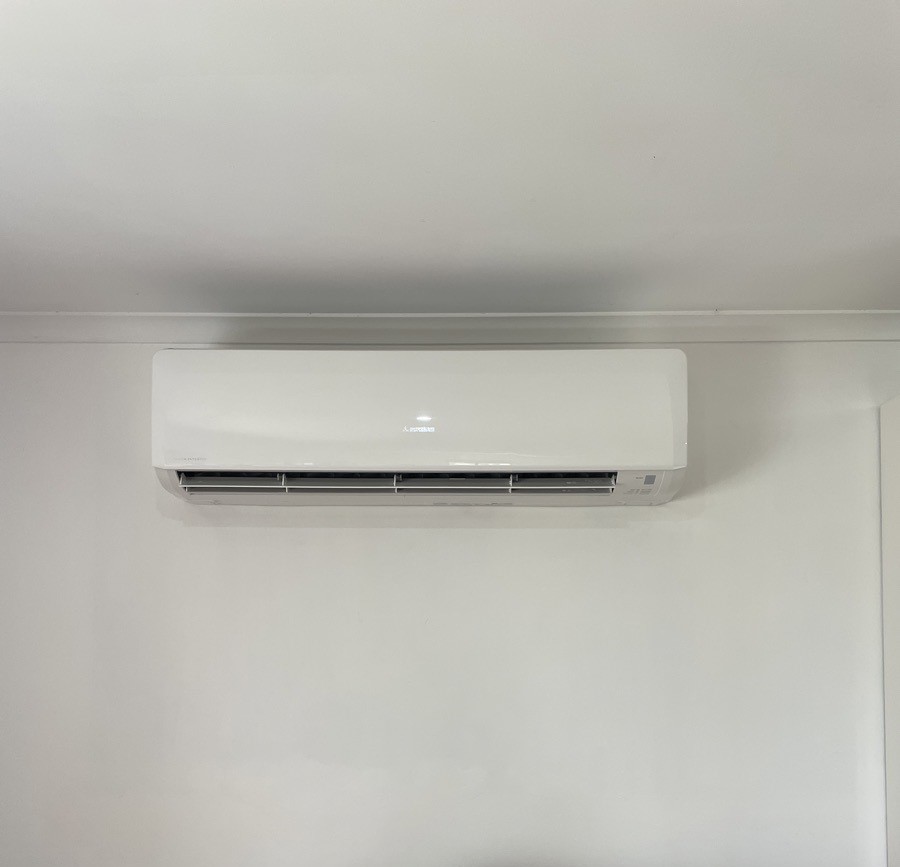 Top Split Air Conditioning Installation Services in Underwood