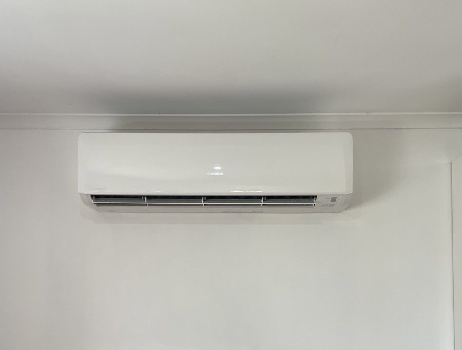 Expert Tips for Split Air Conditioning Installation in Underwood