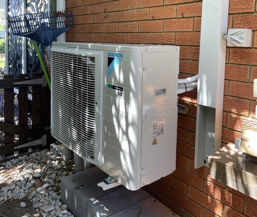 Expert Installation: How O’Brien Electrical Perfects Air Conditioning Systems