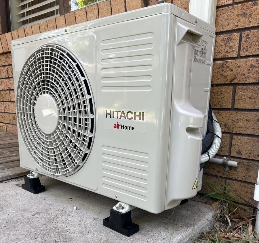 Why Our Split Air Conditioning Installation Stands Out in Daisy Hill