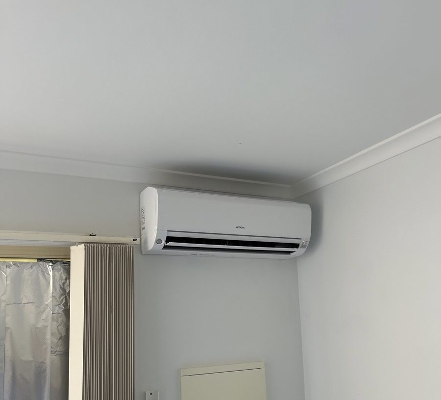 The Ultimate Guide to Split Air Conditioning Installation in Underwood