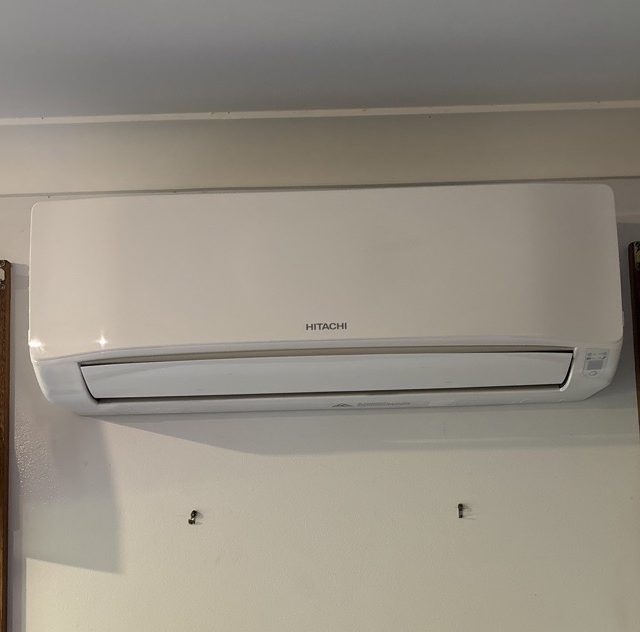 Split Air Conditioning Installation Services in Cornubia: Trusted Experts