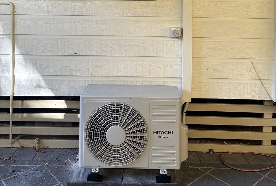 Why Springwood Residents Prefer Our Split Air Conditioning Installation