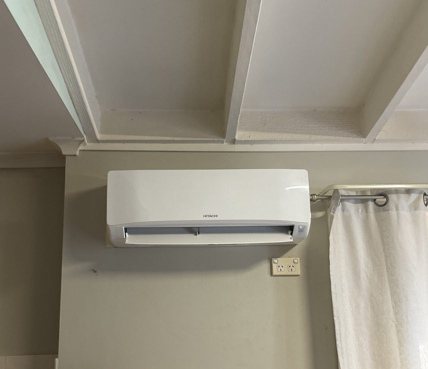 Your Guide to Split Air Conditioning Installation in Daisy Hill