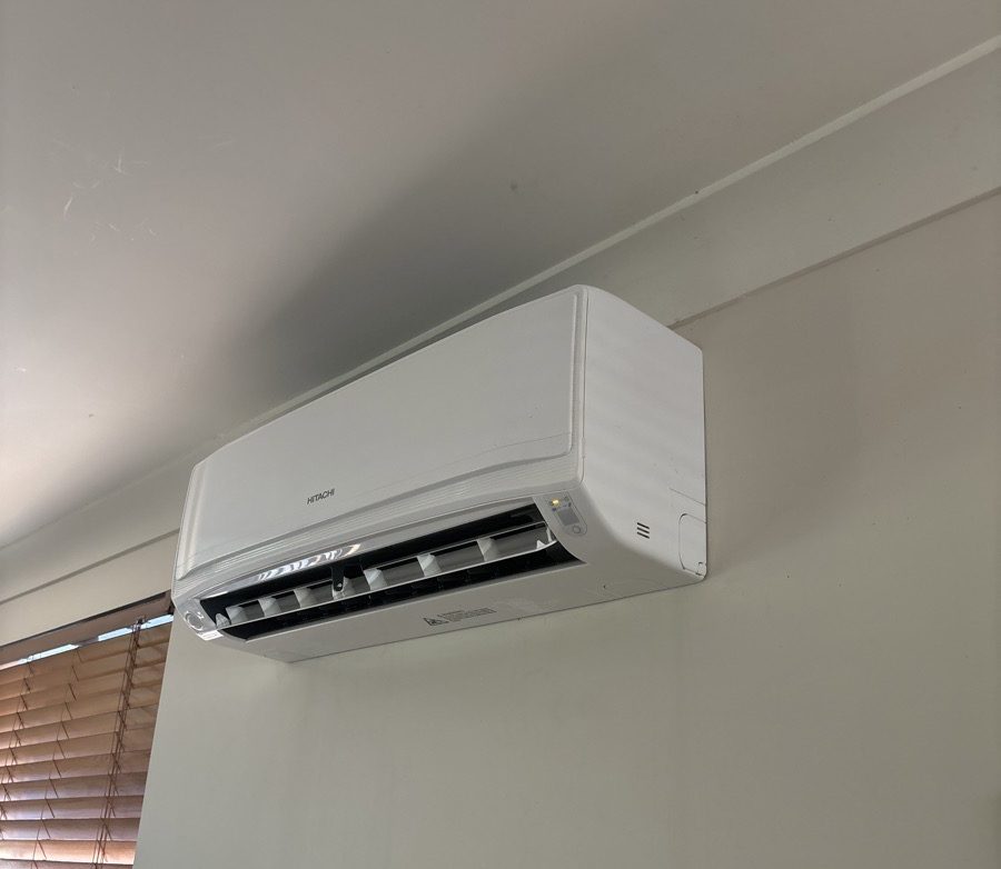 Split Air Conditioning Installation Services in Springwood You Can Trust