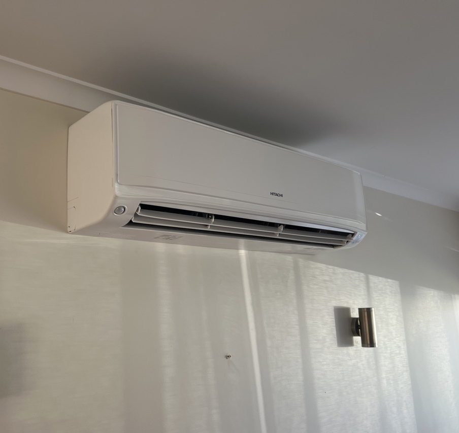 Stay Cool in Cornubia With Split Air Conditioning Installation