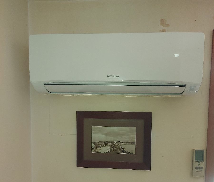 Affordable Split Air Conditioning Installation Solutions in Cornubia