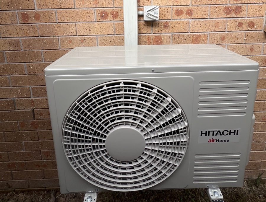 Enhance Comfort With Split Air Conditioning Installation in Daisy Hill