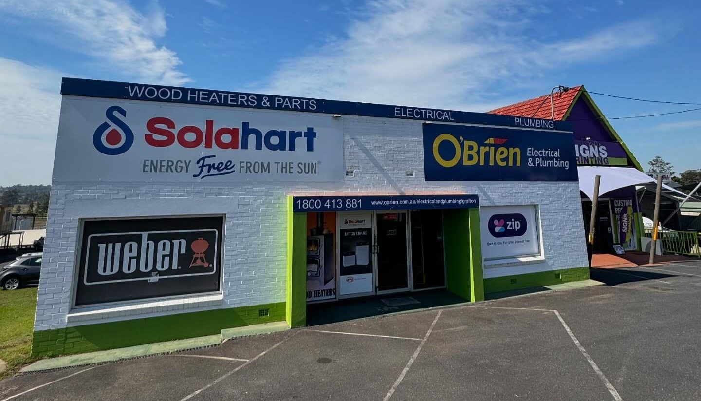 End-of-Year Wrap-Up: O’Brien Electrical and Plumbing Grafton & Solahart Grafton