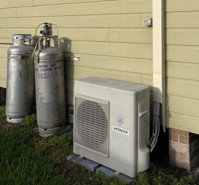 Residential and Commercial Air Conditioning in Port Macquarie