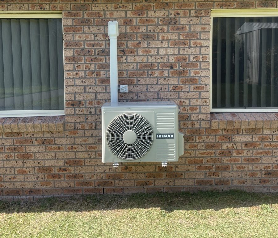 Why Choose OBrien for Air Conditioning in Port Macquarie?