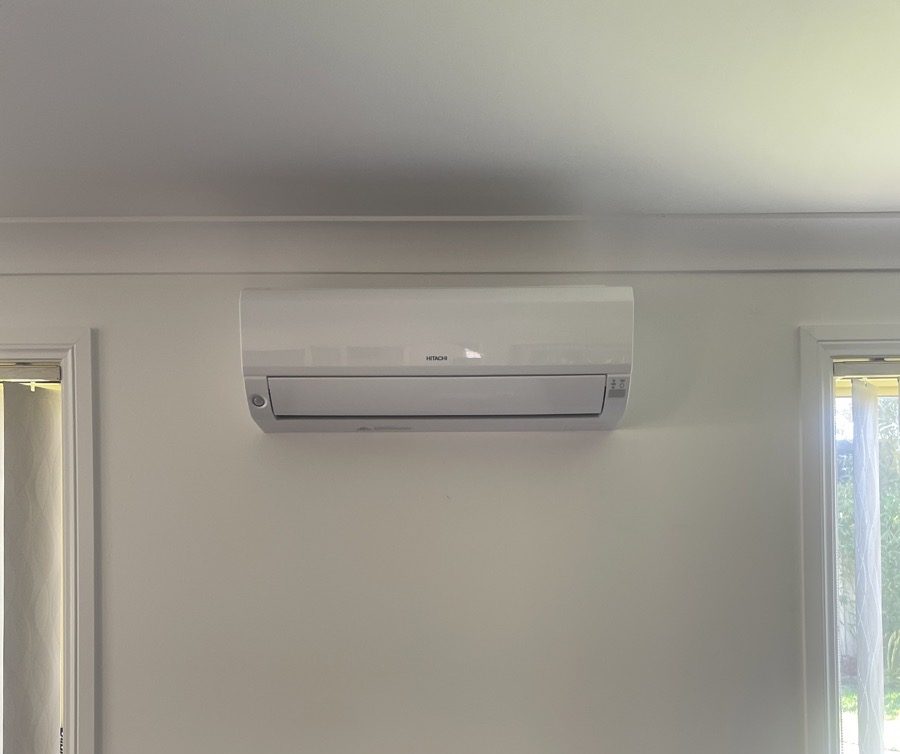 Professional Split System Air Conditioning in Port Macquarie