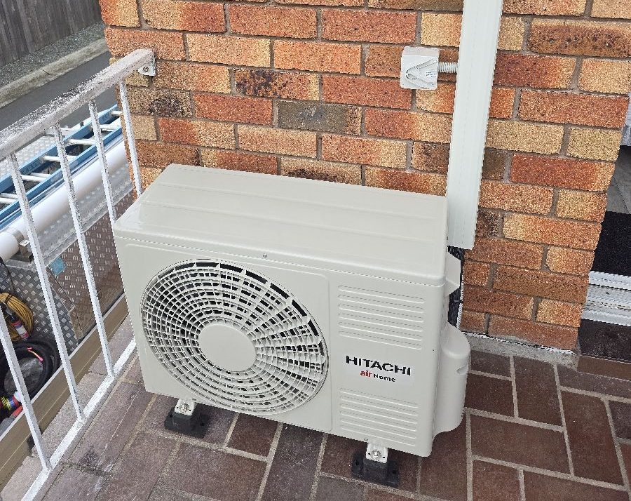 OBrien: Energy-Efficient Air Conditioning Solutions in Port Macquarie